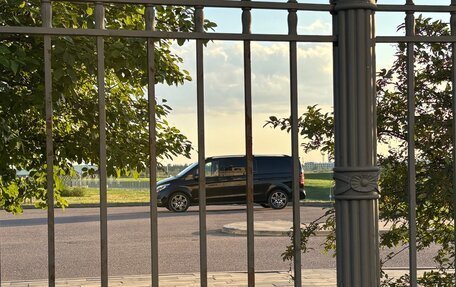 Mercedes-Benz V-Класс, 2021 год, 8 500 000 рублей, 6 фотография