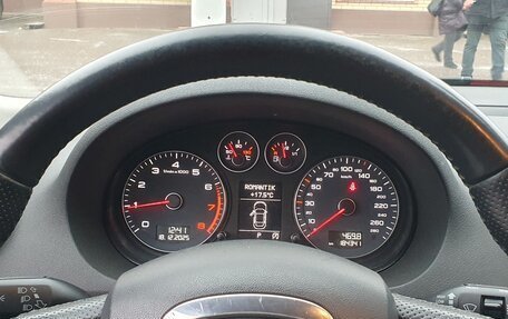 Audi A3, 2012 год, 850 000 рублей, 7 фотография