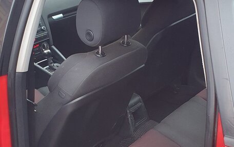 Audi A3, 2012 год, 850 000 рублей, 8 фотография