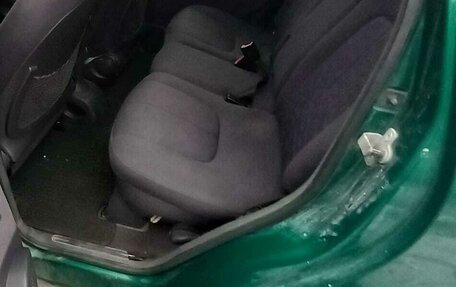 Mercedes-Benz A-Класс, 2000 год, 149 000 рублей, 10 фотография