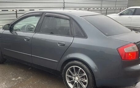 Audi A4, 2004 год, 500 000 рублей, 2 фотография