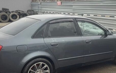 Audi A4, 2004 год, 500 000 рублей, 5 фотография