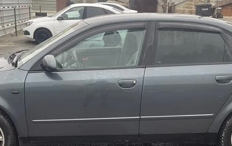 Audi A4, 2004 год, 500 000 рублей, 3 фотография