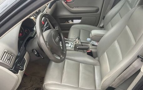 Audi A4, 2004 год, 500 000 рублей, 7 фотография