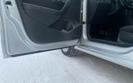 Volkswagen Polo VI (EU Market), 2017 год, 1 230 000 рублей, 18 фотография