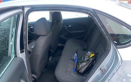 Volkswagen Polo VI (EU Market), 2017 год, 1 230 000 рублей, 12 фотография