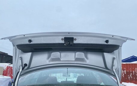 Volkswagen Polo VI (EU Market), 2017 год, 1 230 000 рублей, 14 фотография