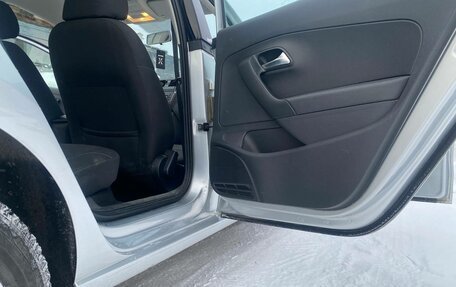 Volkswagen Polo VI (EU Market), 2017 год, 1 230 000 рублей, 15 фотография