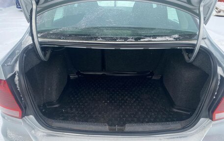 Volkswagen Polo VI (EU Market), 2017 год, 1 230 000 рублей, 13 фотография