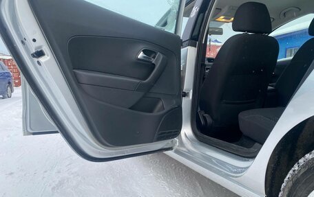 Volkswagen Polo VI (EU Market), 2017 год, 1 230 000 рублей, 16 фотография