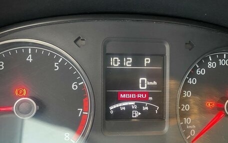 Volkswagen Polo VI (EU Market), 2017 год, 1 230 000 рублей, 19 фотография