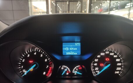 Ford Focus III, 2012 год, 800 000 рублей, 9 фотография