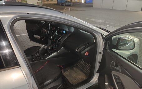 Ford Focus III, 2012 год, 800 000 рублей, 11 фотография