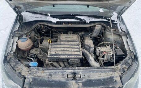 Volkswagen Polo VI (EU Market), 2017 год, 1 230 000 рублей, 20 фотография