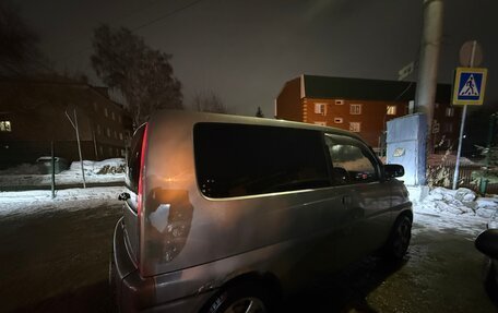 Honda S-MX, 2000 год, 275 000 рублей, 2 фотография