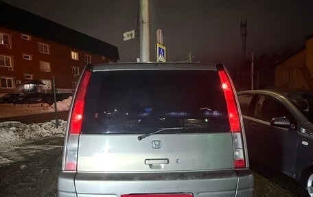 Honda S-MX, 2000 год, 275 000 рублей, 3 фотография