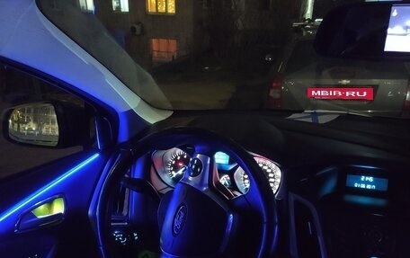 Ford Focus III, 2012 год, 800 000 рублей, 7 фотография