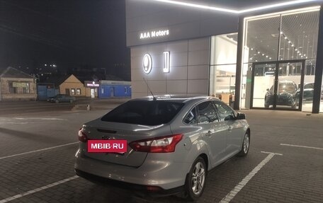 Ford Focus III, 2012 год, 800 000 рублей, 5 фотография