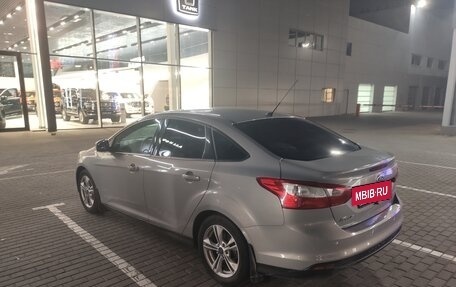 Ford Focus III, 2012 год, 800 000 рублей, 4 фотография