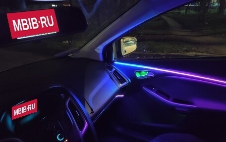 Ford Focus III, 2012 год, 800 000 рублей, 8 фотография