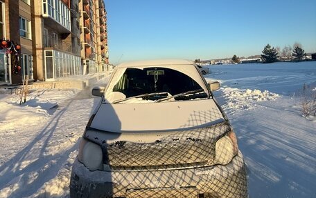 Honda S-MX, 2000 год, 275 000 рублей, 8 фотография