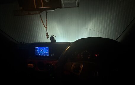 Honda S-MX, 2000 год, 275 000 рублей, 7 фотография