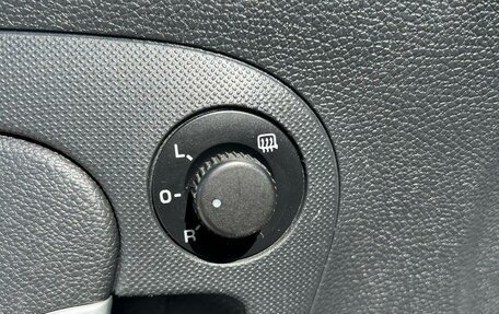 Skoda Fabia II, 2010 год, 350 000 рублей, 7 фотография