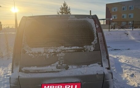 Honda S-MX, 2000 год, 275 000 рублей, 12 фотография