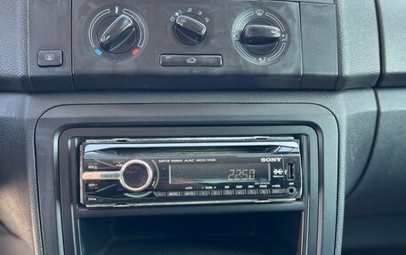 Skoda Fabia II, 2010 год, 350 000 рублей, 10 фотография