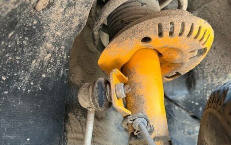 Skoda Fabia II, 2010 год, 350 000 рублей, 11 фотография