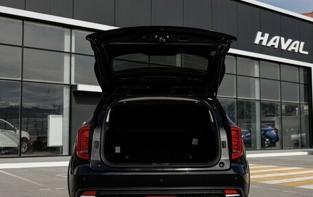 Haval Jolion, 2025 год, 2 599 000 рублей, 4 фотография