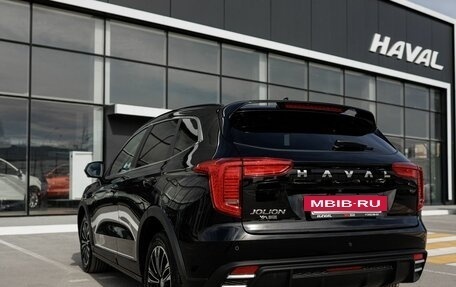 Haval Jolion, 2025 год, 2 599 000 рублей, 5 фотография