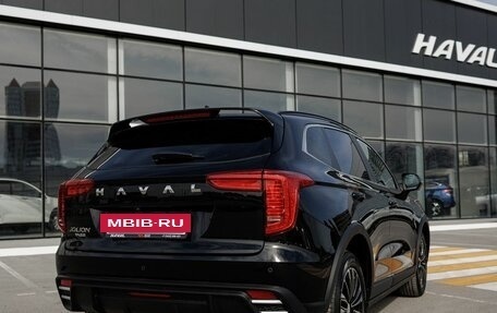 Haval Jolion, 2025 год, 2 599 000 рублей, 6 фотография