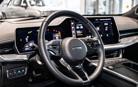 Haval F7, 2025 год, 2 771 010 рублей, 15 фотография