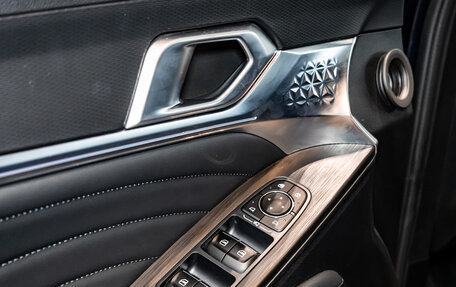 Haval F7, 2025 год, 2 771 010 рублей, 14 фотография