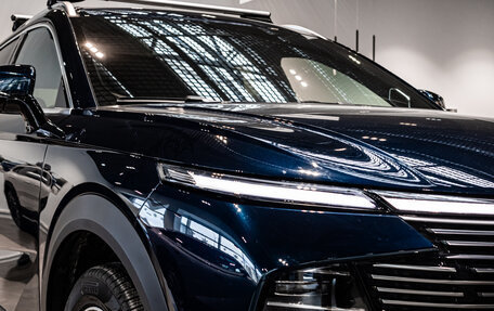 Haval F7, 2025 год, 2 771 010 рублей, 8 фотография