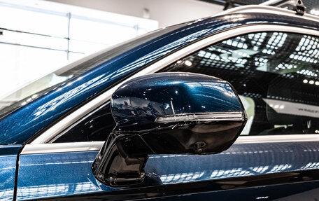 Haval F7, 2025 год, 2 771 010 рублей, 11 фотография