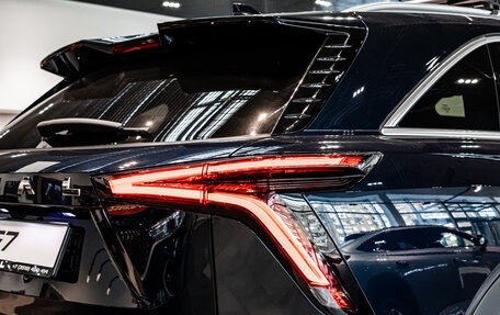 Haval F7, 2025 год, 2 771 010 рублей, 2 фотография