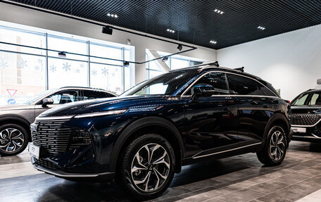 Haval F7, 2025 год, 2 771 010 рублей, 9 фотография