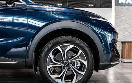 Haval F7, 2025 год, 2 771 010 рублей, 3 фотография