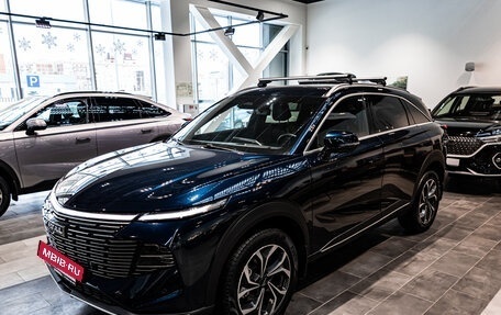 Haval F7, 2025 год, 2 771 010 рублей, 10 фотография