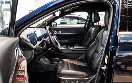 Haval F7, 2025 год, 2 771 010 рублей, 12 фотография