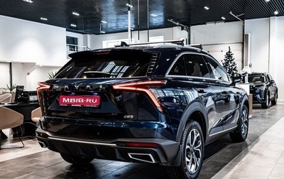 Haval F7, 2025 год, 2 771 010 рублей, 1 фотография