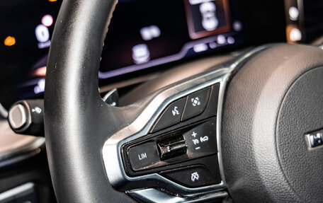 Haval F7, 2025 год, 2 771 010 рублей, 16 фотография