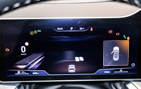 Haval F7, 2025 год, 2 771 010 рублей, 18 фотография