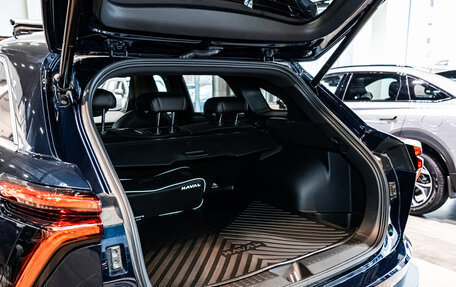 Haval F7, 2025 год, 2 771 010 рублей, 28 фотография