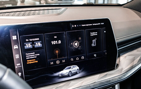 Haval F7, 2025 год, 2 771 010 рублей, 19 фотография