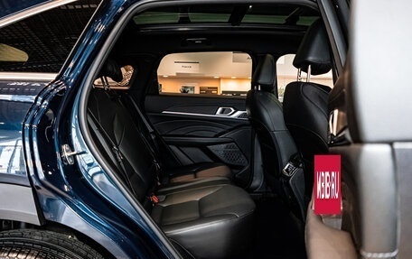 Haval F7, 2025 год, 2 771 010 рублей, 26 фотография