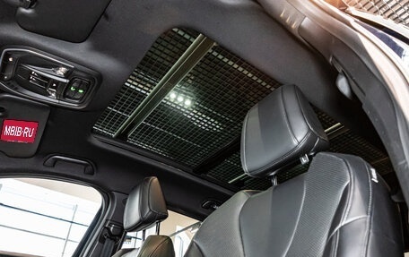 Haval F7, 2025 год, 2 771 010 рублей, 22 фотография