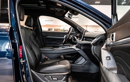 Haval F7, 2025 год, 2 771 010 рублей, 27 фотография